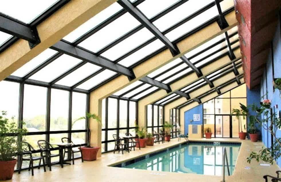 *All New & Awesome View*King Bed*Pools*Hot Tubs*Lazy River*M149 Миртл-Бич Экстерьер фото